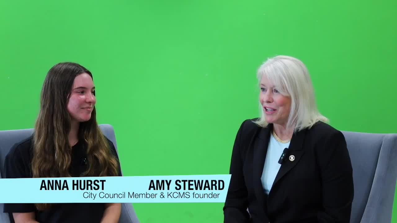 Retired teacher launches Emerald Keepers to promote community initiatives