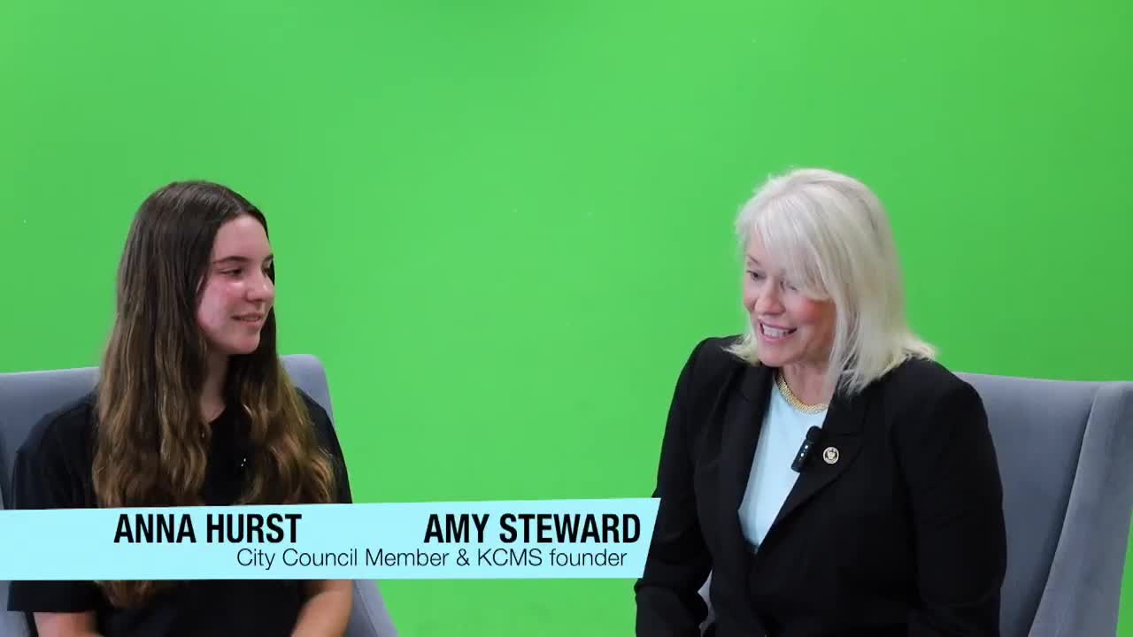 City Council member Amy Stewart tackles beach preservation and sewage issues in San Diego