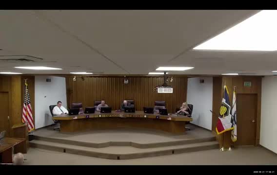 Payson City Council welcomes three new police officers in swearing-in ceremony