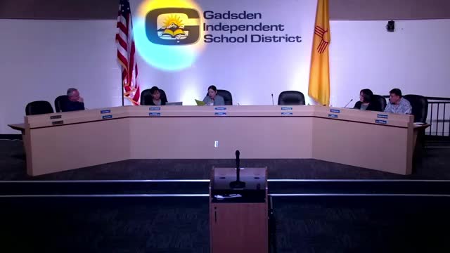 Pastor Ramirez expresses concern over cannabis and liquor store influence in Chaparral schools