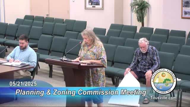 City Council discusses historic recognition and zoning concerns in Joinerville area