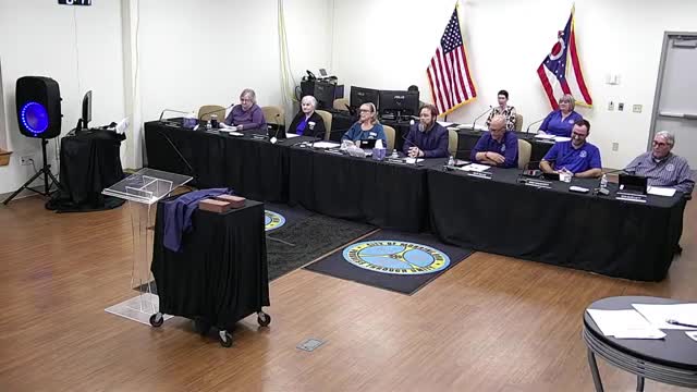 Planning Commission member defends integrity amid council meeting controversy