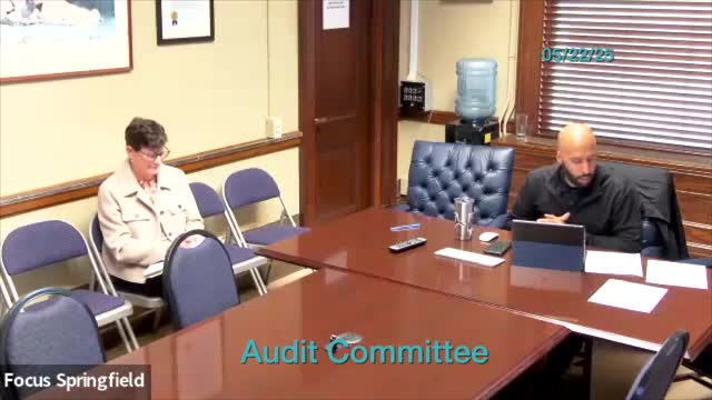 Audit Committee unveils FY 26 plan focusing on student activities and cybersecurity reviews