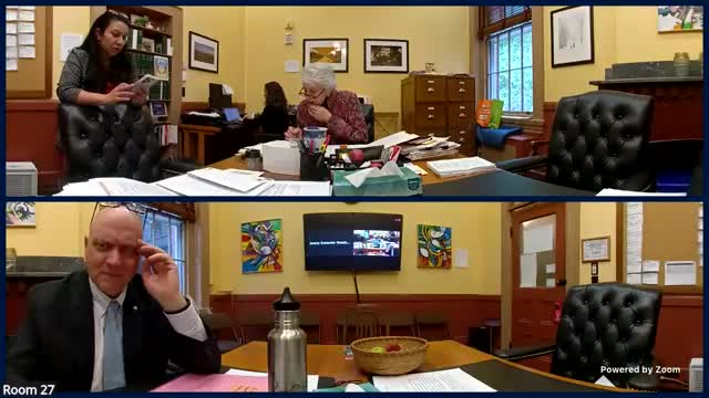 Senate confirms Lindsey Curley as Vermont secretary of commerce and community development