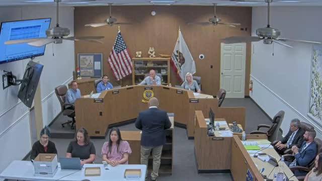 City Council endorses new water rate increase following lack of majority protest