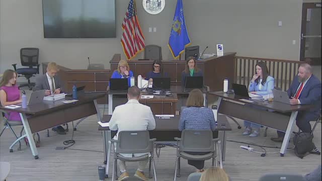Wisconsin PSC approves funding for Lifeline grants and new gas power projects