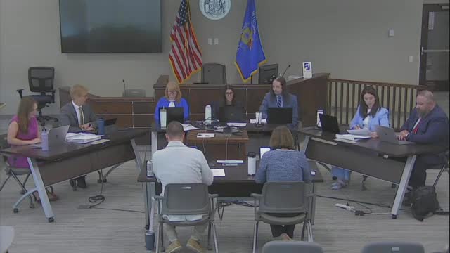 Wisconsin Electric Power seeks approval for Paris RICE project construction