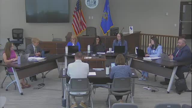 Commissioners approve PEARS project ensuring adequate electric supply and reliability
