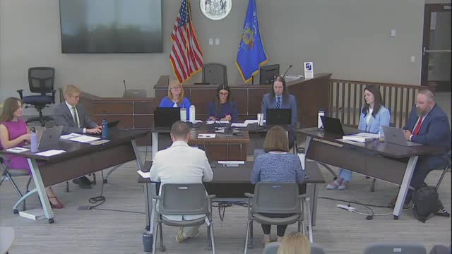 Webco's Oak Creek project approved for significant emission reductions near Mount Pleasant