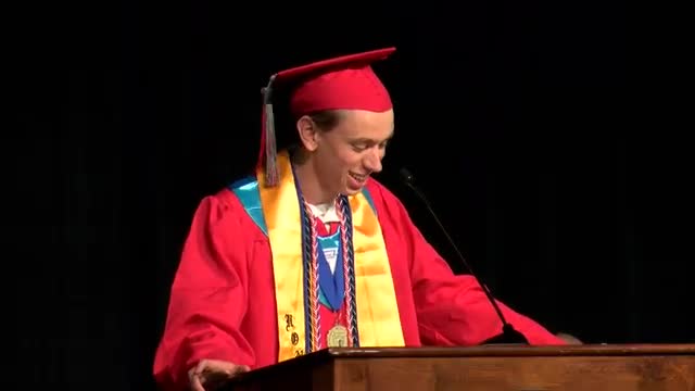 Cabell Midland High School celebrates Class of 2025 achievements and future journeys