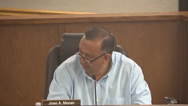 City explores community garden and public budget dashboard initiatives