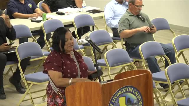 Merced hosts workshop on community water monitoring and land repurposing program