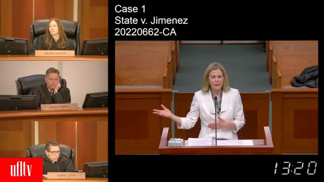 Court hears arguments on molestation claims in Jimenez trial