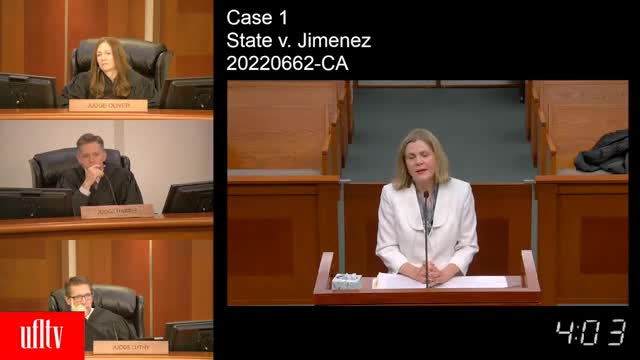 Prosecutor outlines pattern of molestations in Jimenez trial closing arguments