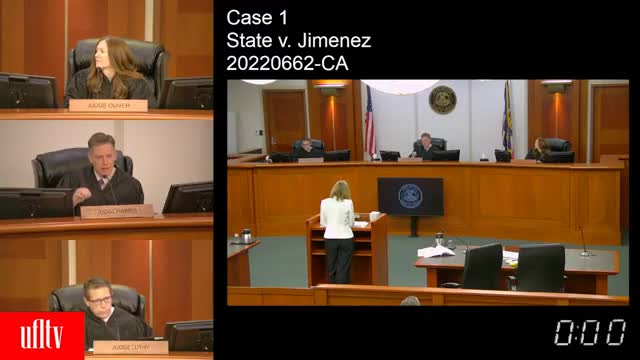 Prosecutor highlights key events in defense's case against alleged molestation