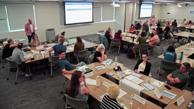 District discusses regional school closures to balance enrollment