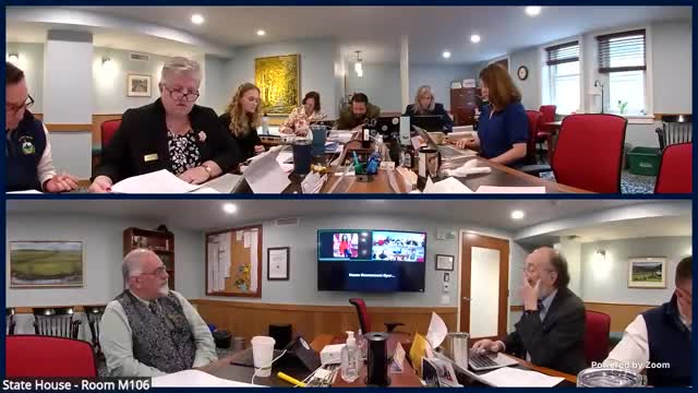 Legislative Committee Investigates Missing Reports and Accountability at Agency of Administration
