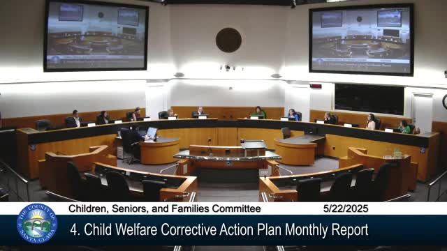 Community Social Worker Pilot gains momentum in South County schools