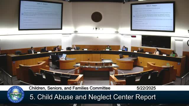 County Executive outlines community engagement for jail facility transformation plans