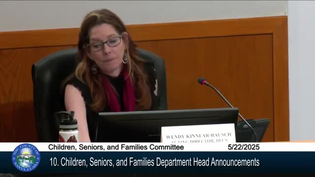 New commissioner Leah Abrams appointed to Family Justice Center courthouse