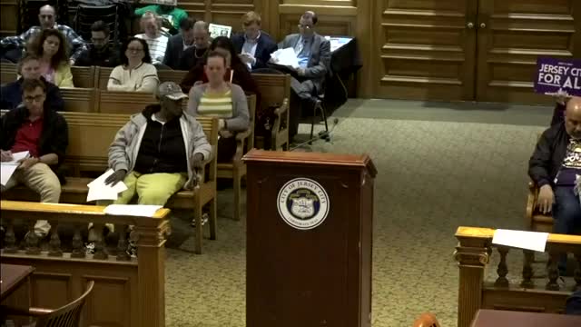Jersey City Council adopts wage increase ordinance and addresses rent setting algorithms