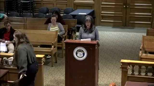 Jersey City Council addresses affordable housing crisis and vendor legislation proposals