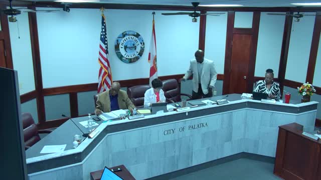 Commissioner Bond honors Fulton County School District's federal programs for homelessness support