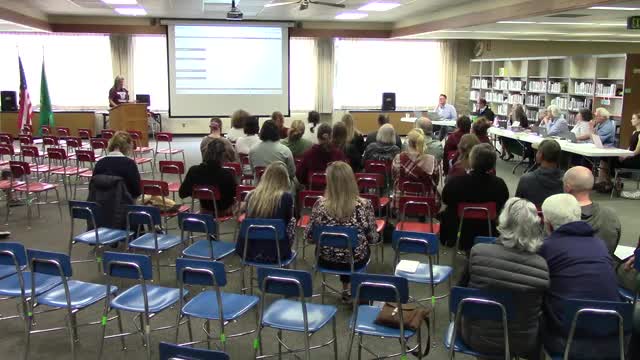 Roosevelt Principal Missus Puntle praised for fostering community and high standards