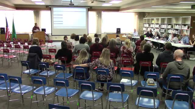 Roosevelt School community reflects on support for Madelyn amid crisis