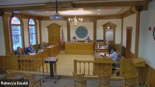 Parade Route Discussion for 2025 and 2026 Sparks Community Concerns