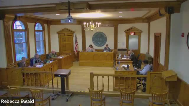 Shorewood and Whitefish Bay sign water infrastructure improvement agreement