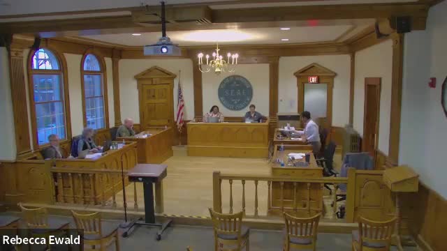 Village of Shorewood proclaims National Public Works Week recognizing essential services