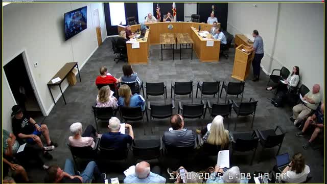Ione City Council manages Castle Oaks golf course amid ownership transition