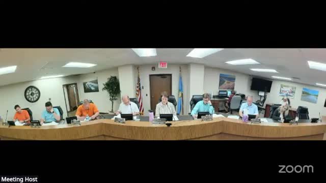 City Council approves 3% raise for employees alongside capital improvement budget
