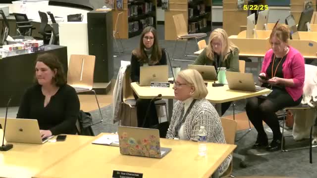 School board proposes 3 teacher teams to reduce class sizes in fifth and sixth grades