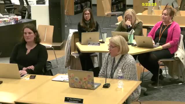 School Administrators Evaluate Three Teacher Team Model Amid Staffing Cuts