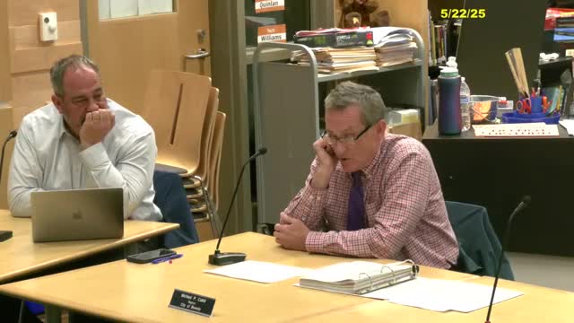 Beverly City Council plans $7.1M school budget increase for next year