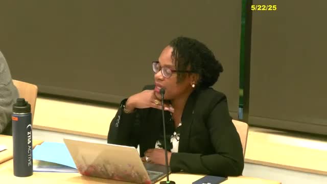 Advocates highlight special education funding challenges in Beverly Schools budget discussion