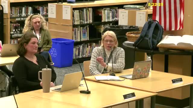 Beverly schools address teacher absence challenges with new substitute hiring strategies