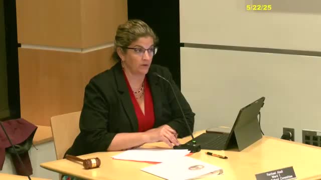 Beverly School Committee approves $85.4M budget for FY '26 amid funding concerns