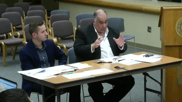 City Council to vote on revised funding split for conservation initiatives