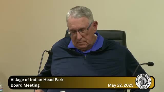 Indian Head Park Board proposes electric scooter regulations to enhance safety