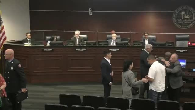 FDOT presentation reveals cost increase for University Drive project in Pembroke Pines