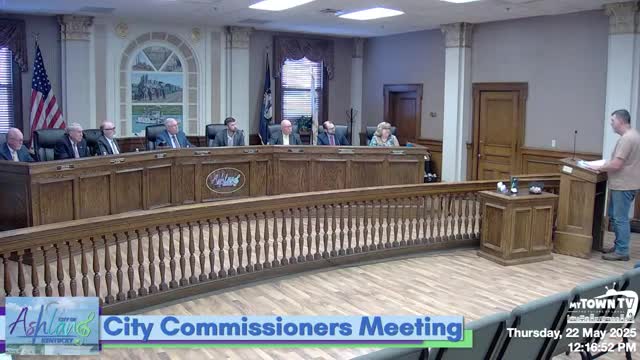 Delta Hotel highlights community service initiatives at Ashland commission meeting