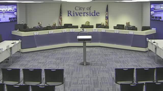 Riverside officials plan zoning updates and streamline city code for community needs