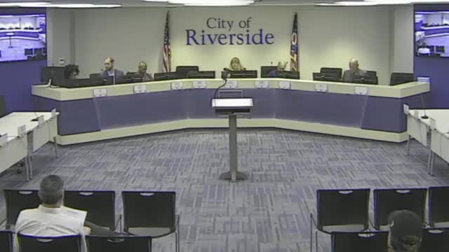 Riverside Planning Commission appoints Harrison and Vasquez to key advisory boards