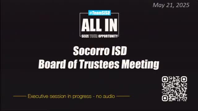 Socorro Independent School District intervenes in El Paso Electric rate case