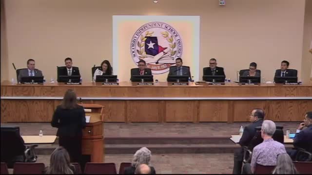 Parents, advocates press Socorro ISD over early graduation and transition services for students with disabilities