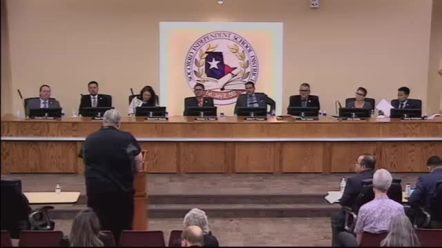 Board member urges caution on salary reductions impacting lower-earning transportation workers