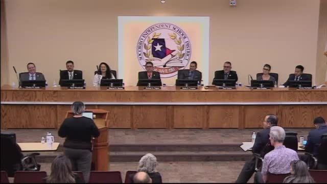 Parents demand clearer communication from art committee on special education services